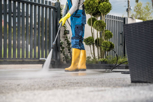  El Paso, TX Pressure Washing Pros