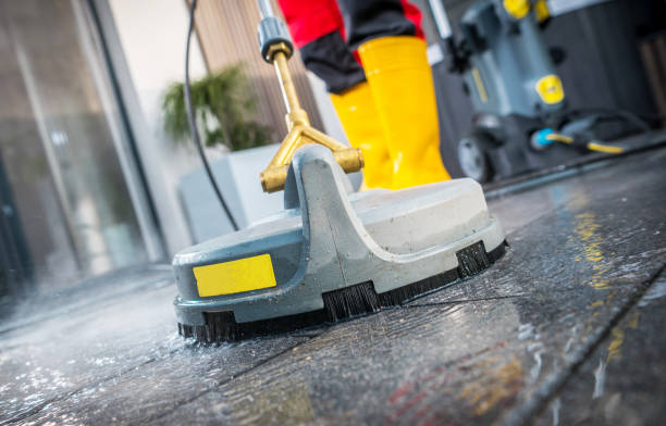 Best Roof Pressure Washing  in El Paso, TX