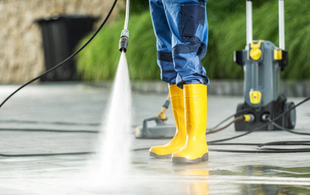 Pressure Washing Contractors in El Paso, TX