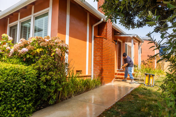 Best Deck Cleaning Services  in El Paso, TX