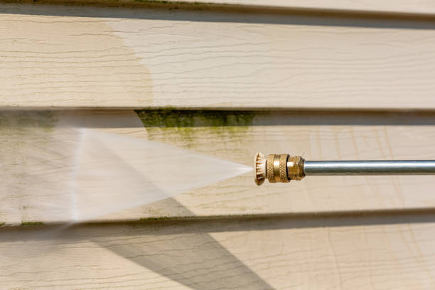 Professional Pressure Washing in El Paso, TX