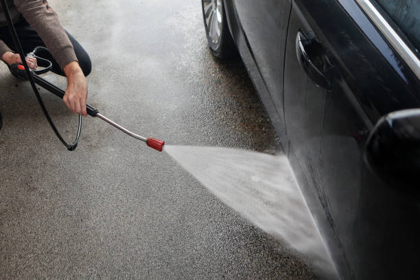 Best House Pressure Washing  in El Paso, TX