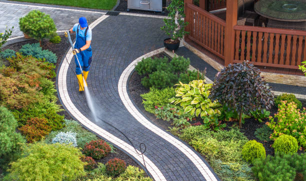 Best Pressure Washing Company Near Me  in El Paso, TX