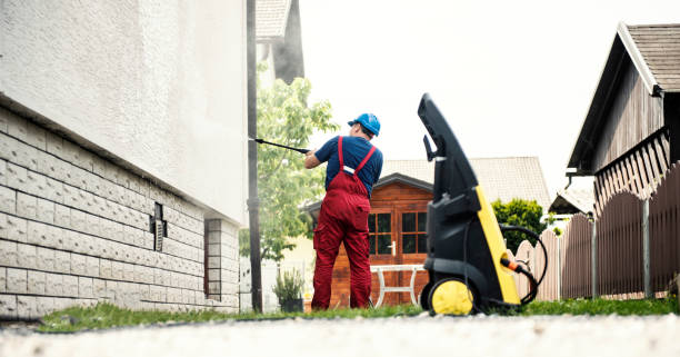 Best Local Pressure Washing Services  in El Paso, TX